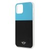 Mini MIHCP12MPCUCBLB iPhone 12/12 Pro6,1 niebieski/blue hard case Color Block